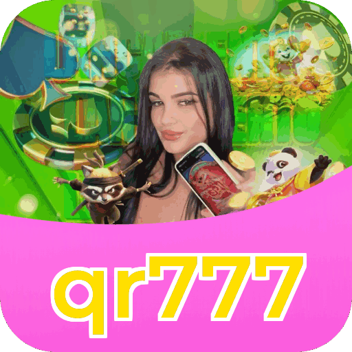 Plataforma qr777 mostrando interface moderna, jogos certificados e recursos de segurança licenciados