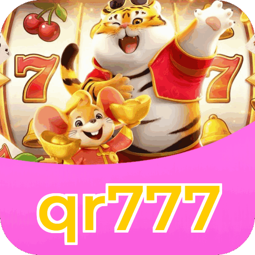 Catálogo slots qr777 mostrando top jogos Gates Olympus Sweet Bonanza Fortune Tiger Big Bass volatilidade RTP